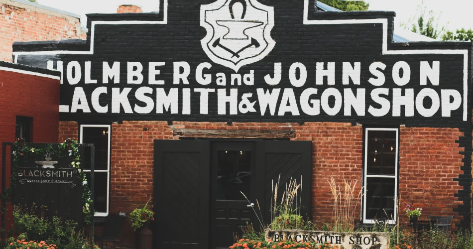 24 Hours in Lindsborg, KS