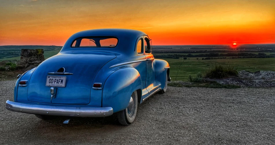 24 Hours in Lindsborg, KS