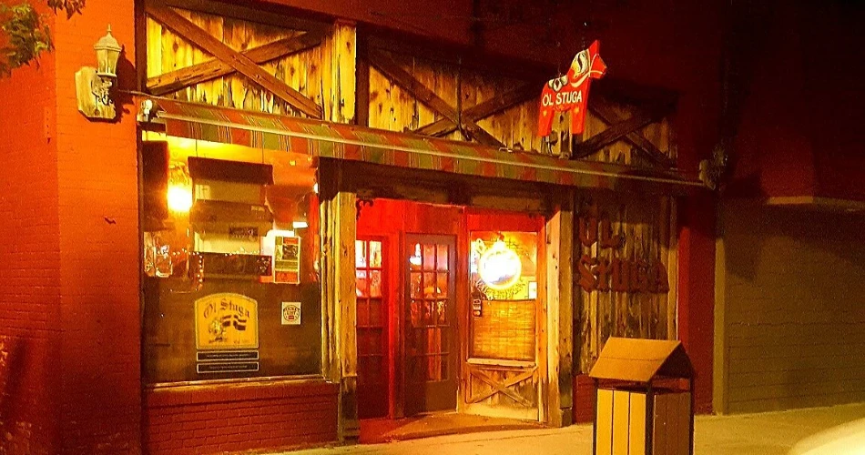 24 Hours in Lindsborg, KS