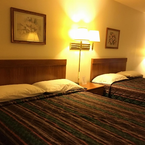 Coronado Motel & RV Park image 2