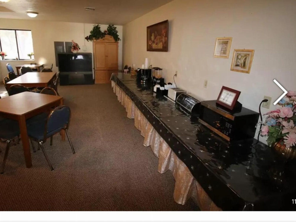 Coronado Motel & RV Park Main image