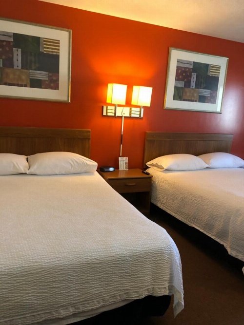 Coronado Motel & RV Park image 31