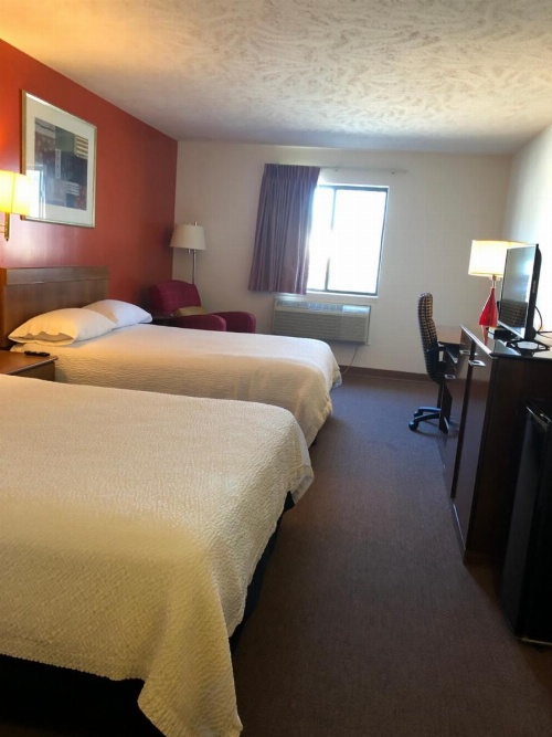 Coronado Motel & RV Park image 33