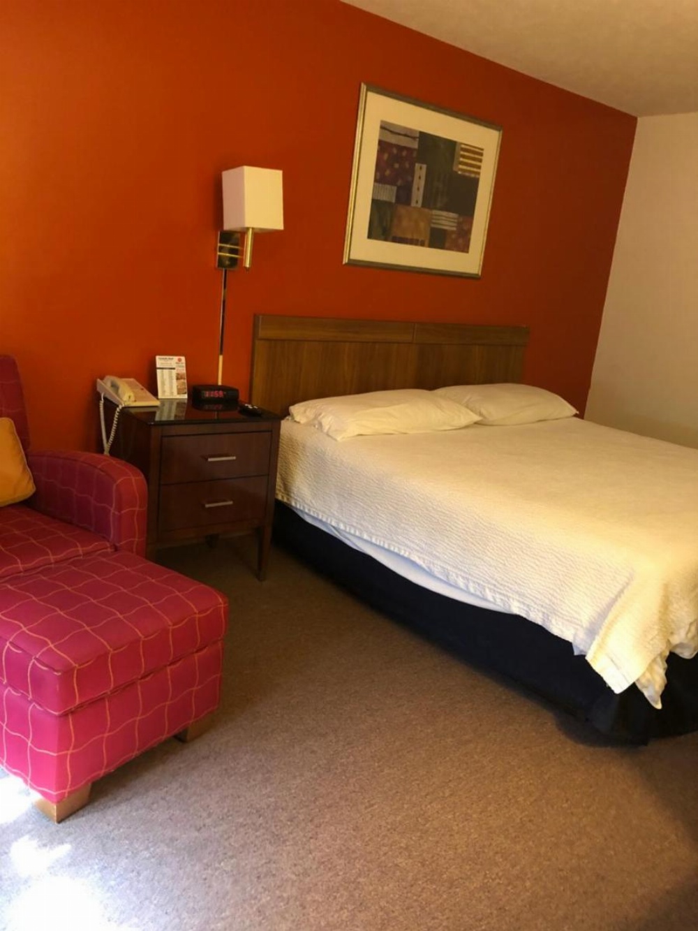 Coronado Motel & RV Park Image 34